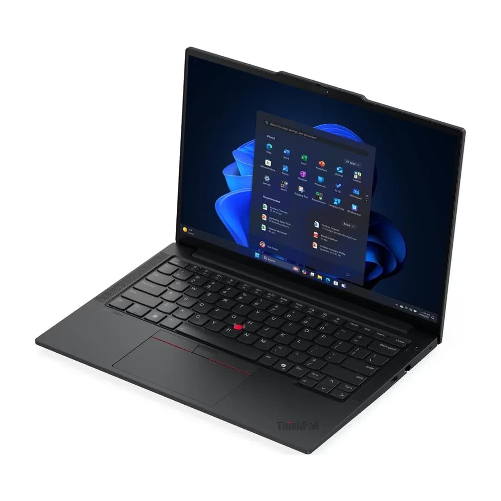 Lenovo ThinkPad E14 Gen 7 – 14" Core Ultra 9, 16 GB, 512 GB