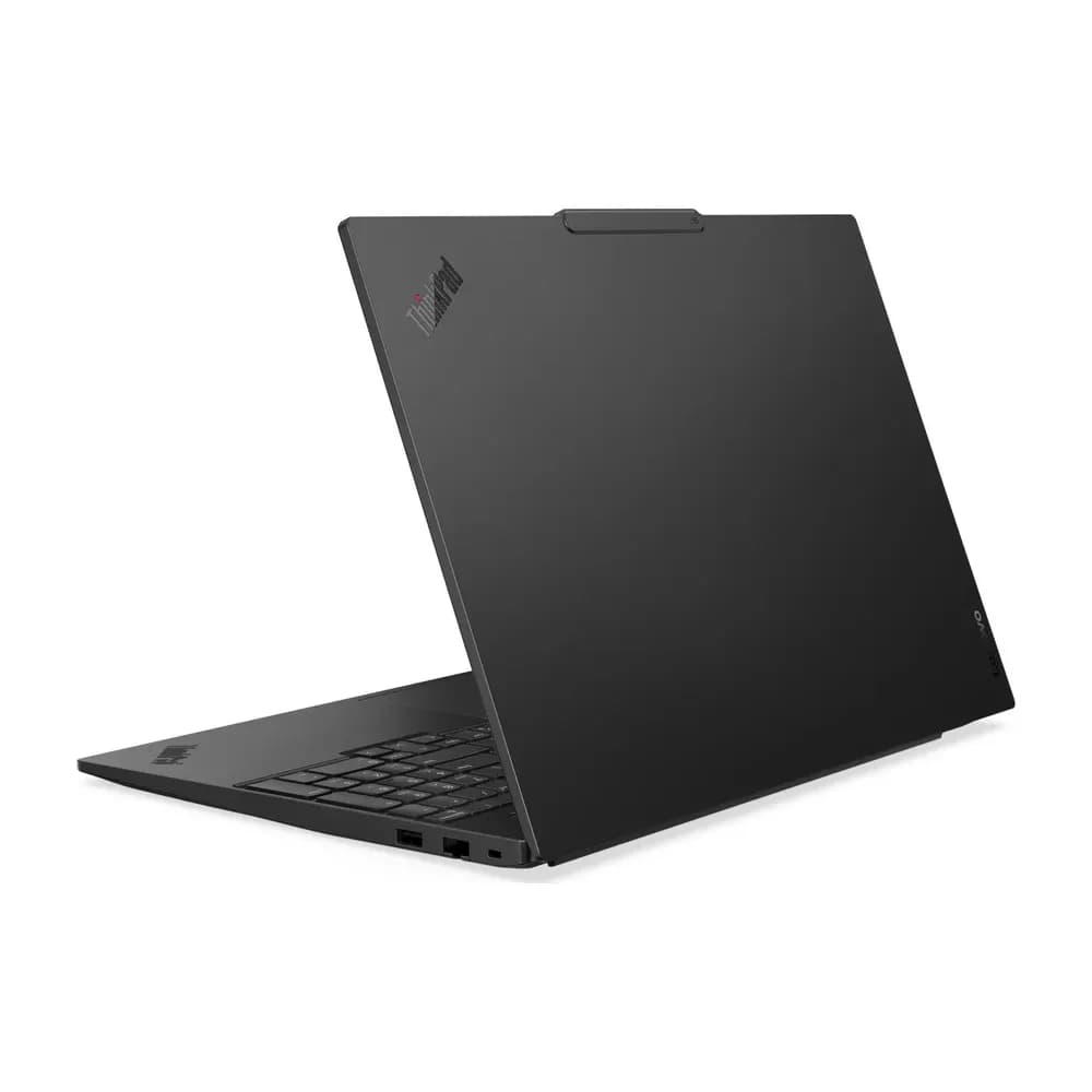 Lenovo ThinkPad E16 Gen 3 – Notebook 16" Core Ultra, 16 GB