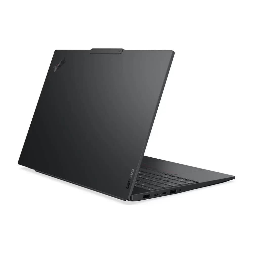 Lenovo ThinkPad E16 Gen 3 – Notebook 16" Core Ultra, 16 GB