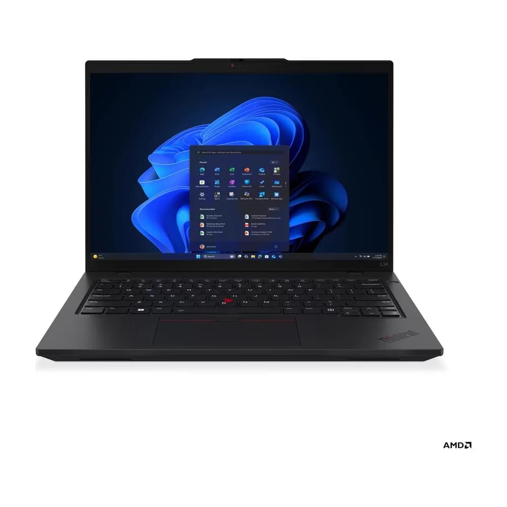 Lenovo ThinkPad L14 Gen 6 – 14" Ryzen 7 PRO, 400 nits