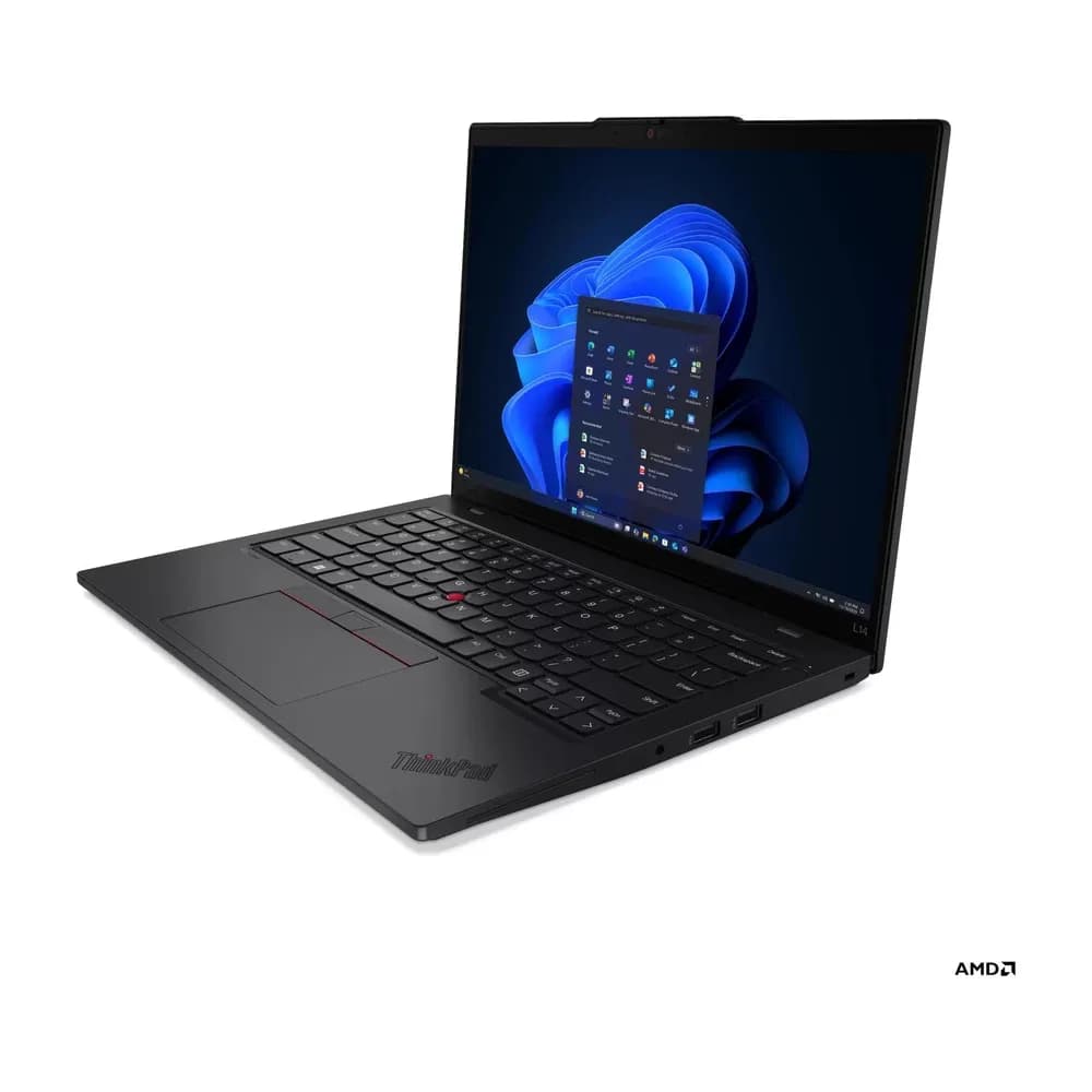 Lenovo ThinkPad L14 Gen 6 – 14" Ryzen 7 PRO, 400 nits