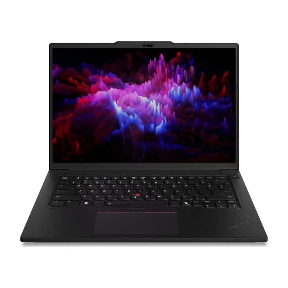 Lenovo ThinkPad P14s Gen 6 – workstation 14,5" RTX PRO 500