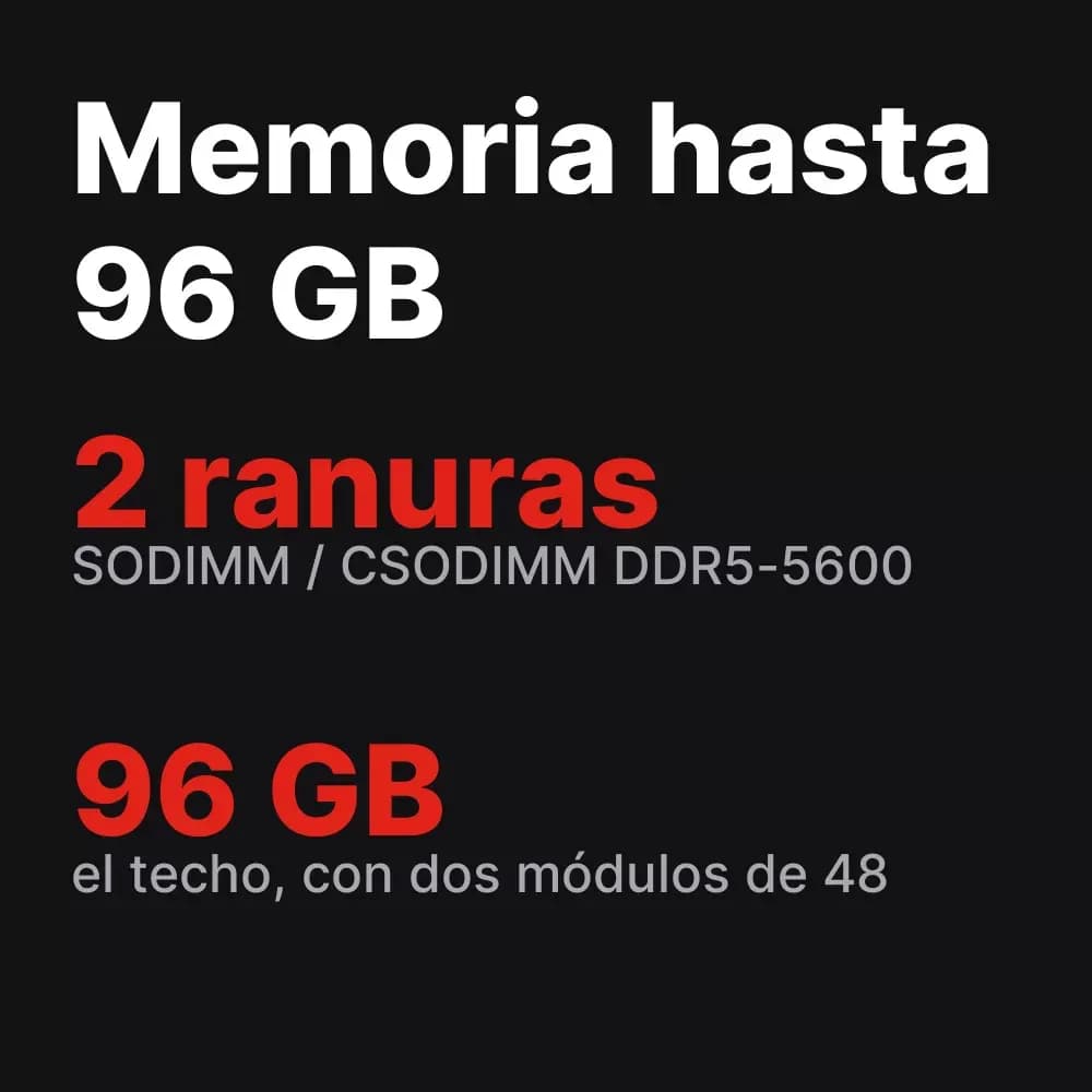 Lenovo ThinkPad P14s Gen 6 – workstation 14,5" RTX PRO 500
