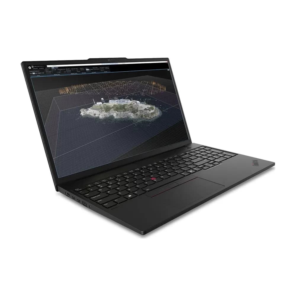 Lenovo ThinkPad P16s Gen 4 – workstation 16" RTX PRO 500
