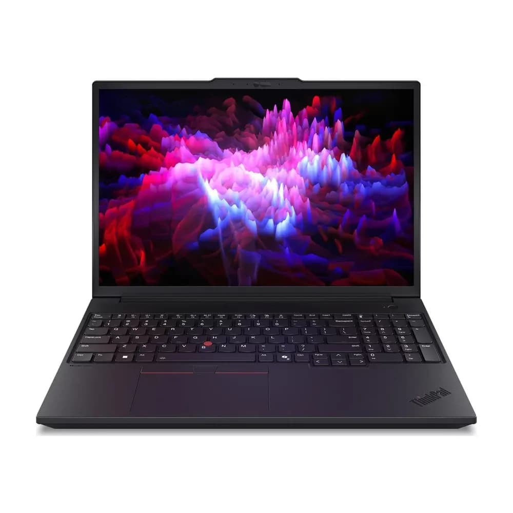 Lenovo ThinkPad P16v Gen 3 – workstation 16" RTX PRO 2000