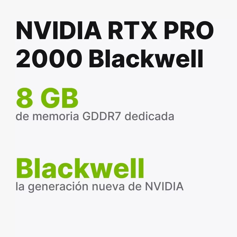 Lenovo ThinkPad P16v Gen 3 – workstation 16" RTX PRO 2000