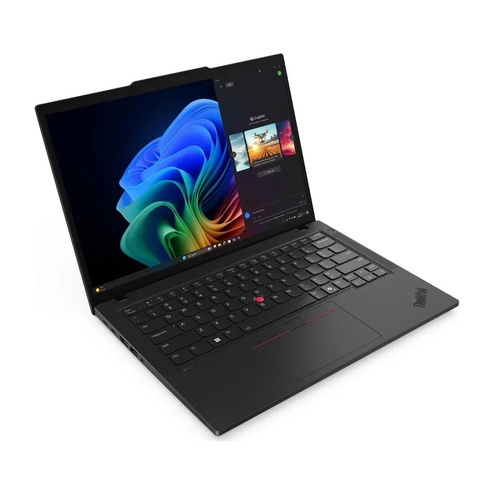 Lenovo ThinkPad T14 Gen 6 – 14" Core Ultra 5, 400 nits