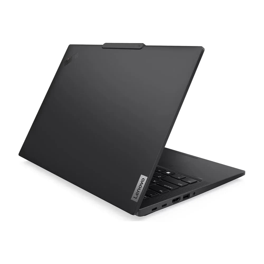 Lenovo ThinkPad T14 Gen 6 – 14" Core Ultra 5, 400 nits