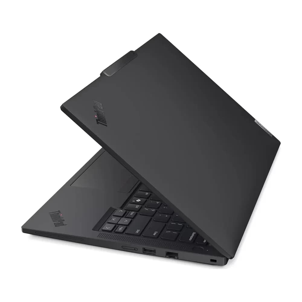 Lenovo ThinkPad T14 Gen 6 – 14" Core Ultra 5, 400 nits