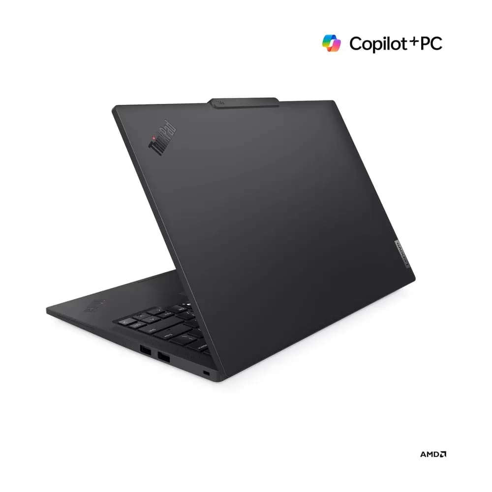 Lenovo ThinkPad T14s Gen 6 – 500 nits, Copilot+ PC, 32 GB