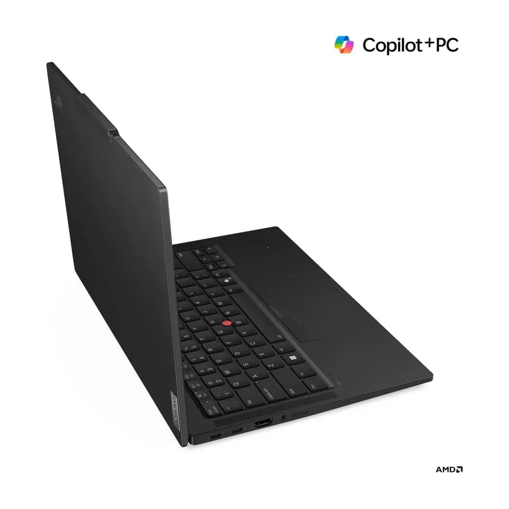 Lenovo ThinkPad T14s Gen 6 – 500 nits, Copilot+ PC, 32 GB