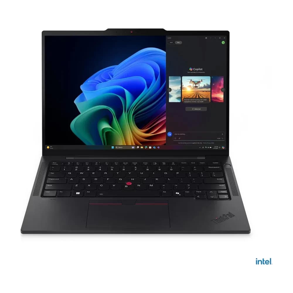 Lenovo ThinkPad T14s Gen 6 táctil – Core Ultra 7, 32 GB