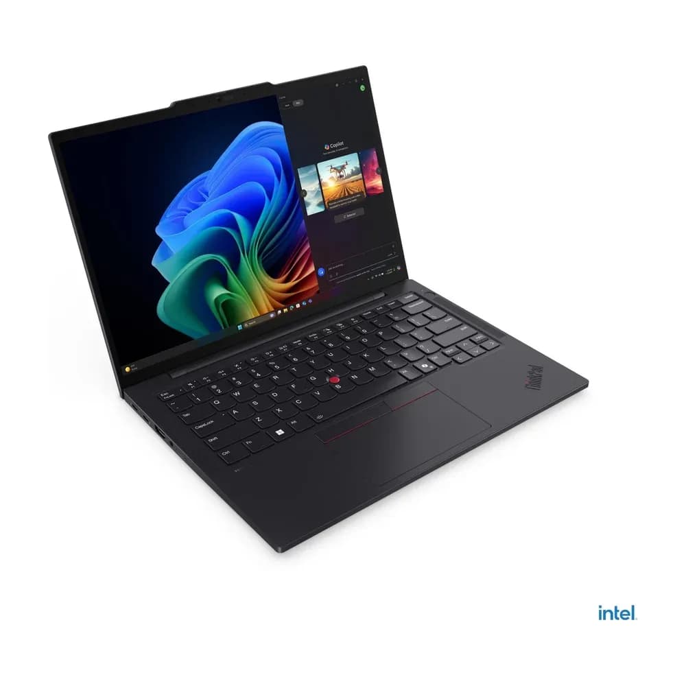 Lenovo ThinkPad T14s Gen 6 táctil – Core Ultra 7, 32 GB