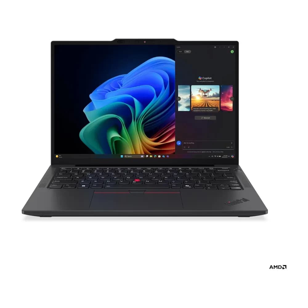 Lenovo ThinkPad X13 Gen 6 – 988 g, Copilot+ PC, 32 GB