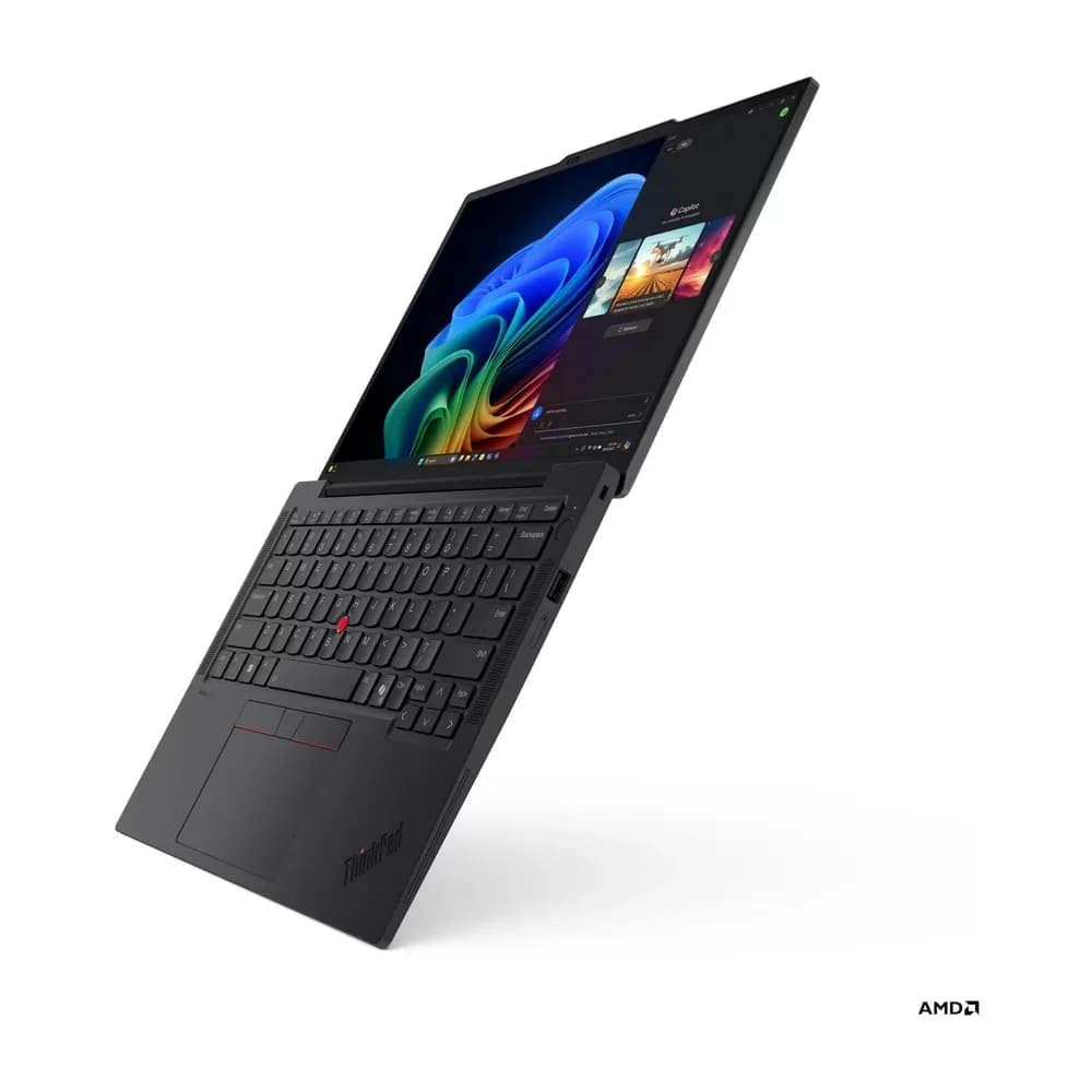 Lenovo ThinkPad X13 Gen 6 – 988 g, Copilot+ PC, 32 GB