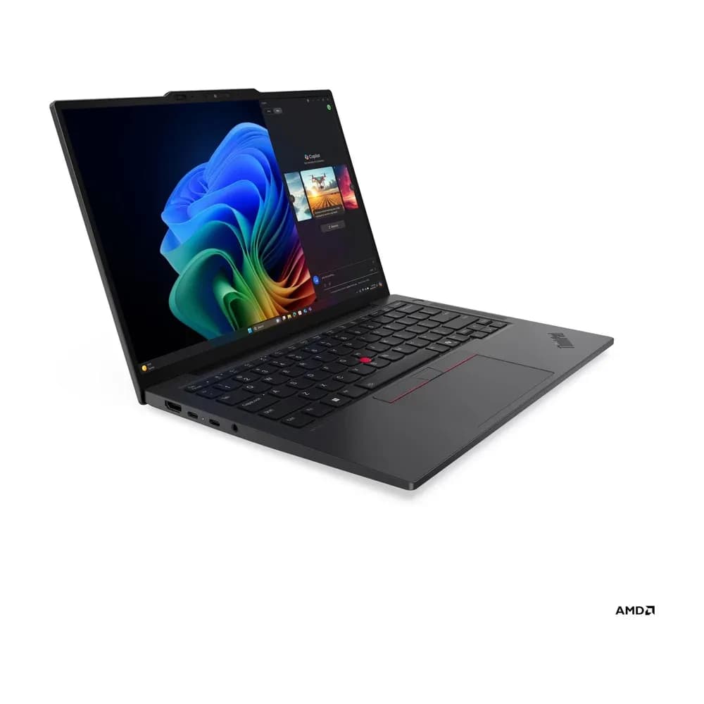 Lenovo ThinkPad X13 Gen 6 – 988 g, Copilot+ PC, 32 GB