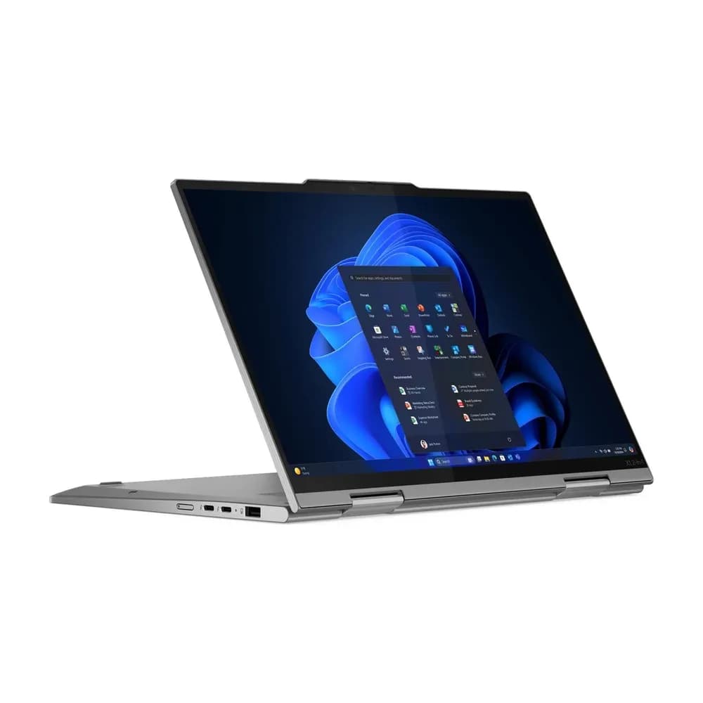Lenovo ThinkPad X1 2-en-1 Gen 10 – convertible 14" táctil