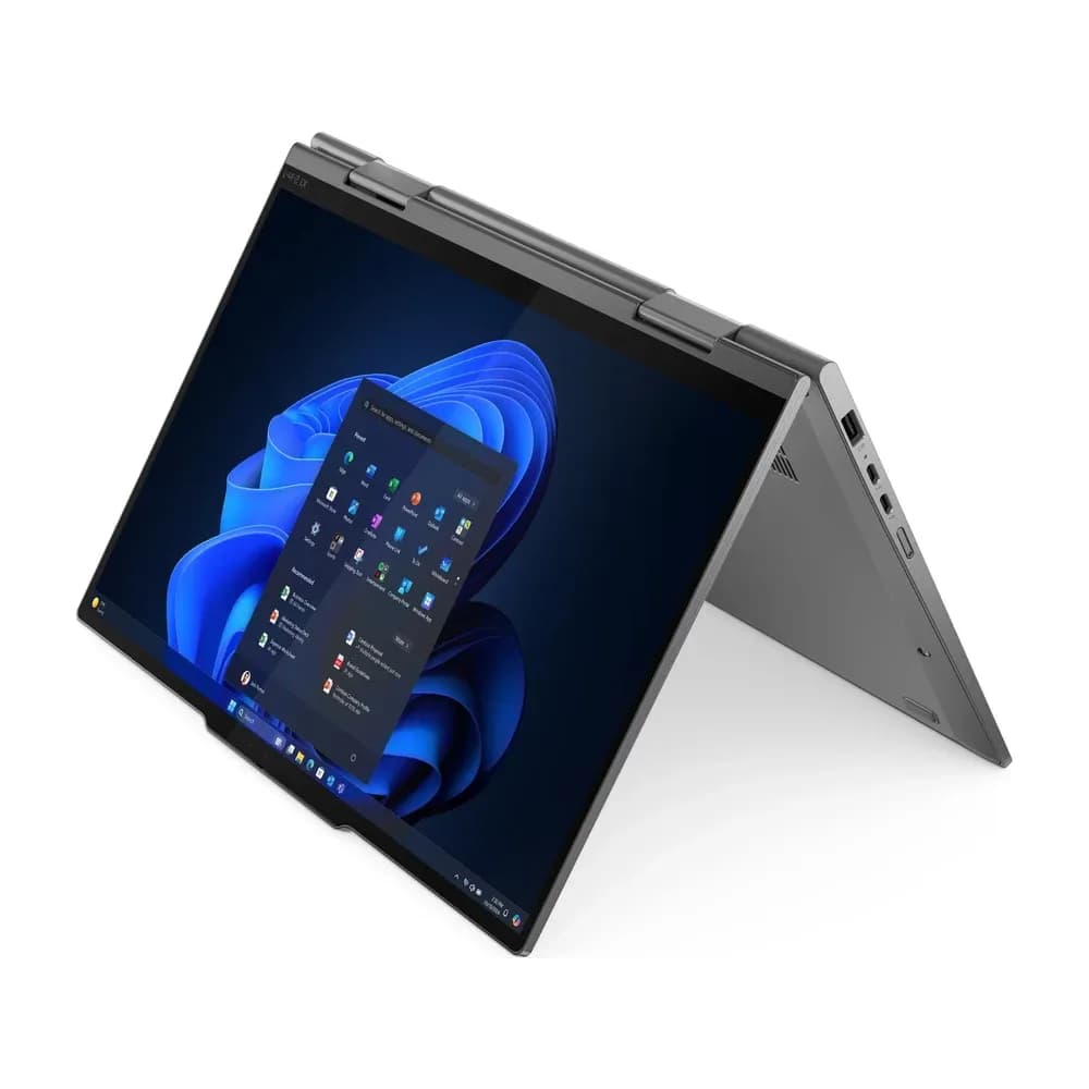 Lenovo ThinkPad X1 2-en-1 Gen 10 – convertible 14" táctil