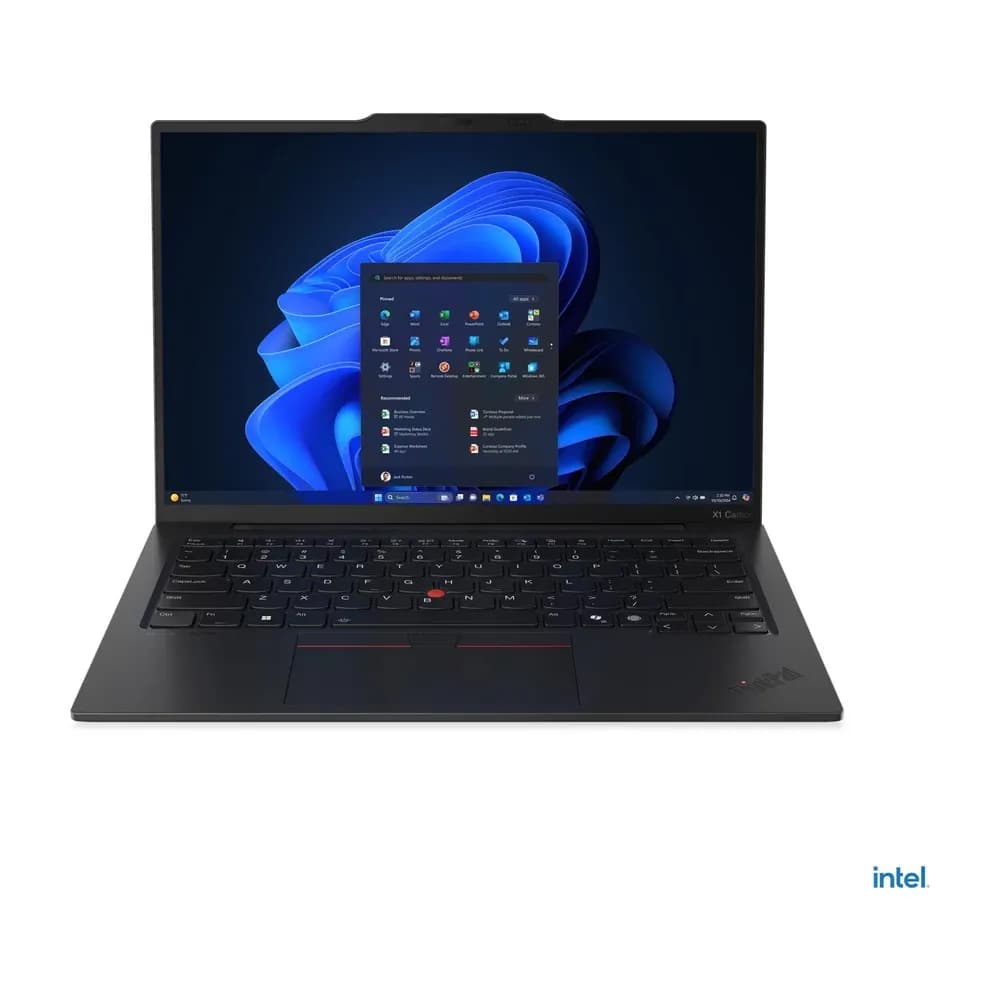 Lenovo ThinkPad X1 Carbon Gen 13 – 1 kg, 500 nits táctil