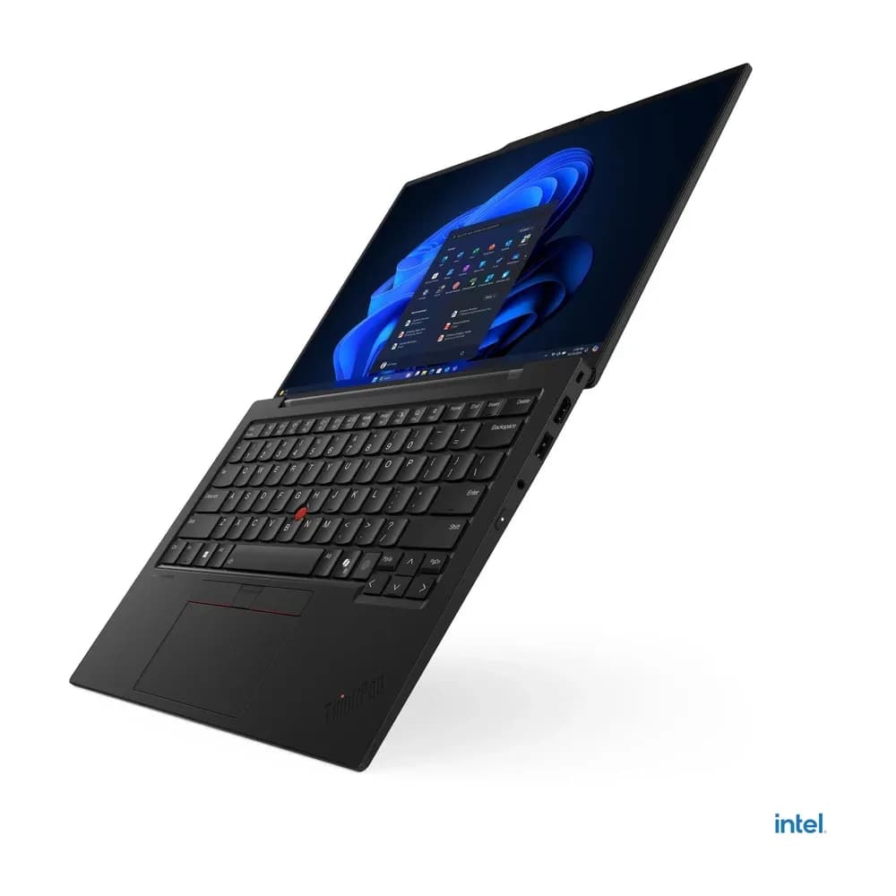Lenovo ThinkPad X1 Carbon Gen 13 – 1 kg, 500 nits táctil