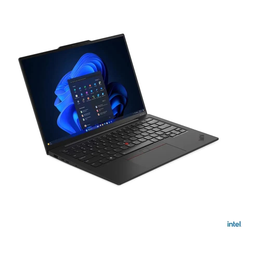 Lenovo ThinkPad X1 Carbon Gen 13 – 1 kg, 500 nits táctil