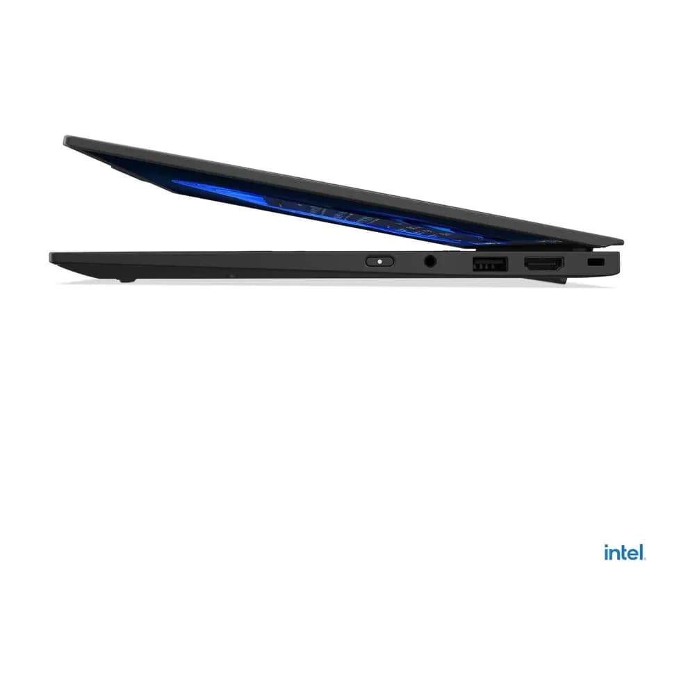 Lenovo ThinkPad X1 Carbon Gen 13 – 1 kg, 500 nits táctil