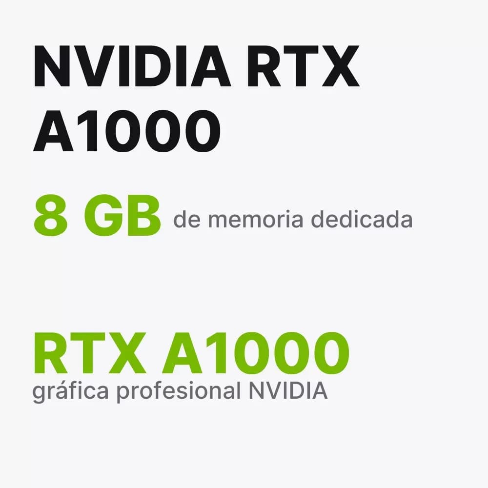Lenovo ThinkStation P2 Tower – workstation RTX A1000