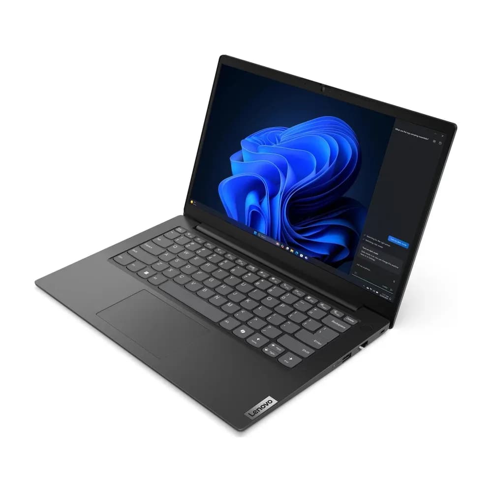 Lenovo V14 G5 – Notebook 14" Core i5 o i7, 512 GB SSD