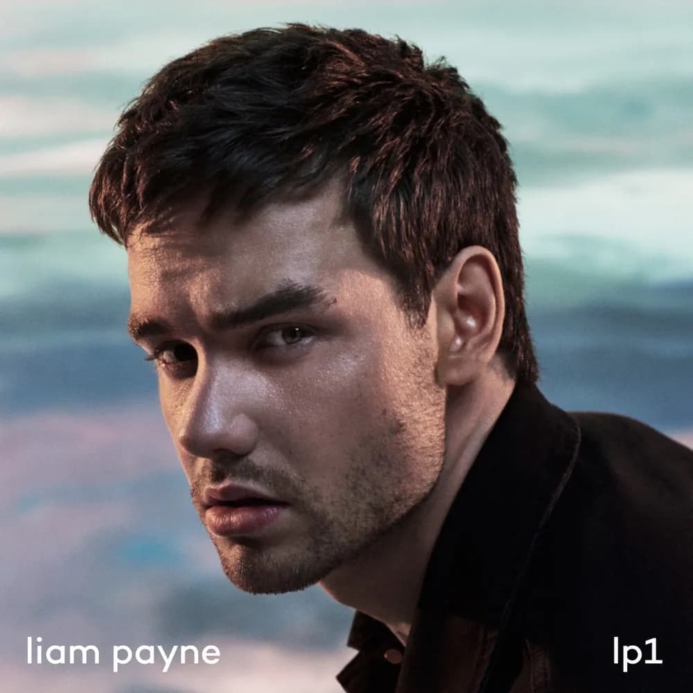 Liam Payne - LP1 (CD nuevo)
