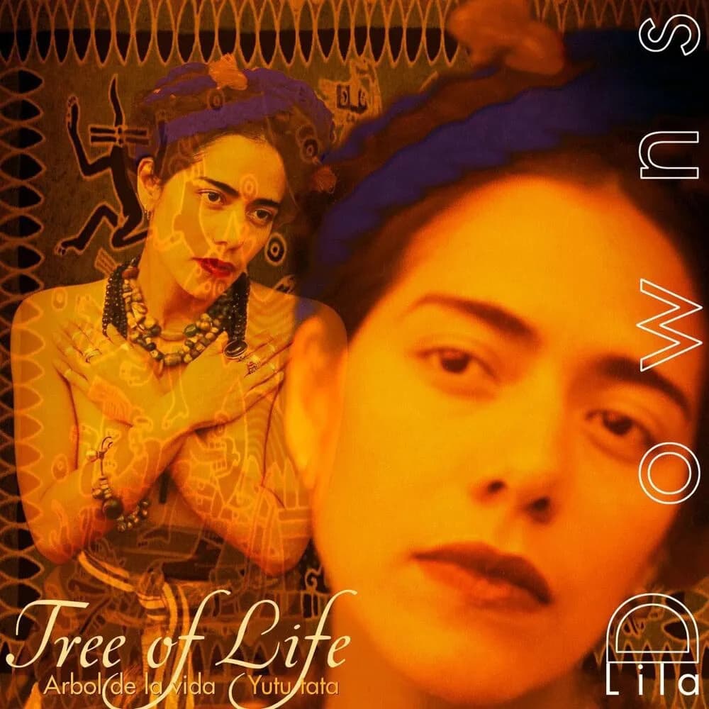 Lila Downs - Tree Of Life (CD nuevo)