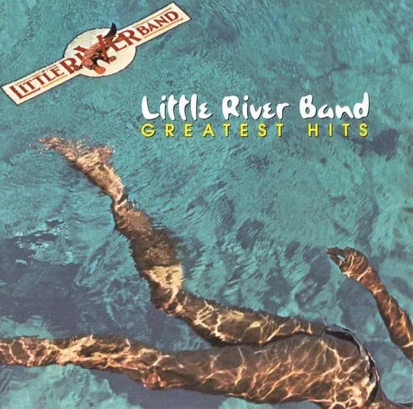 Little River Band - Greatest Hits (CD nuevo)