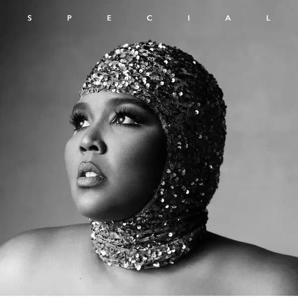 Lizzo - Special (Vinilo LP nuevo)
