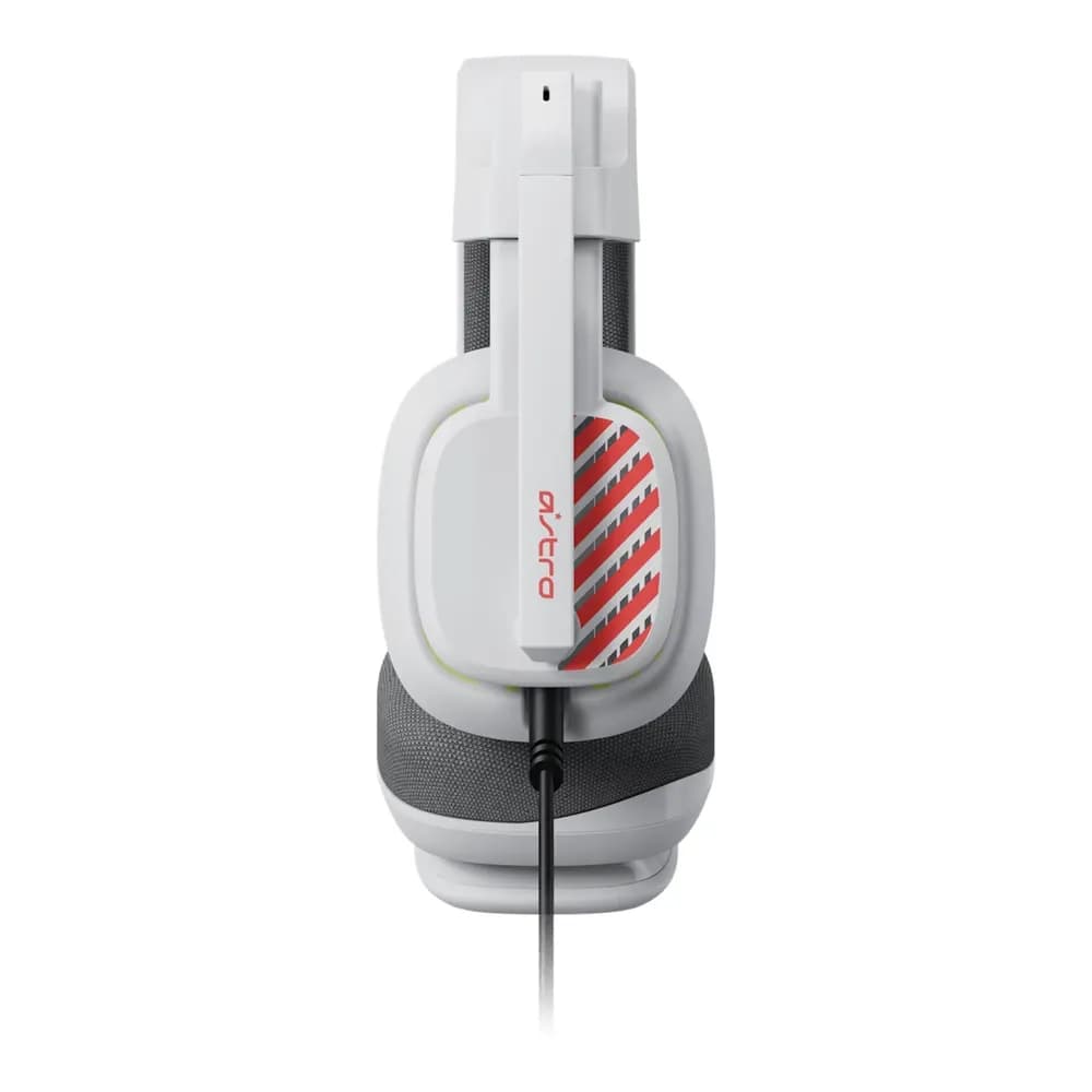 Logitech G ASTRO A10 Gen 2 – Audífonos Gamer con Cable