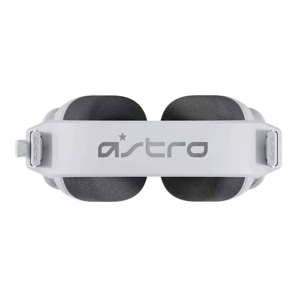Logitech G ASTRO A10 Gen 2 – Audífonos Gamer con Cable