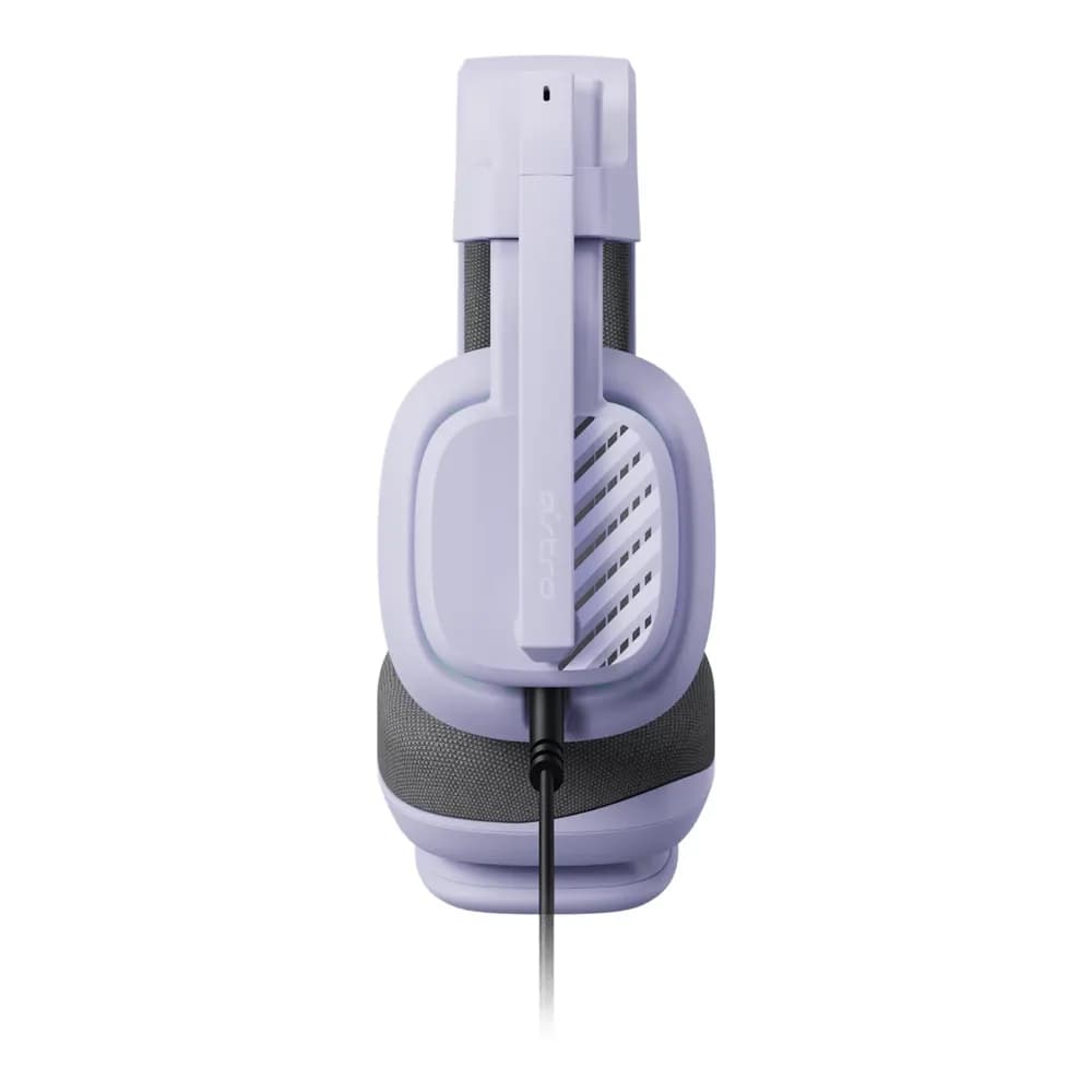 Logitech G ASTRO A10 Gen 2 – Audífonos Gamer con Cable