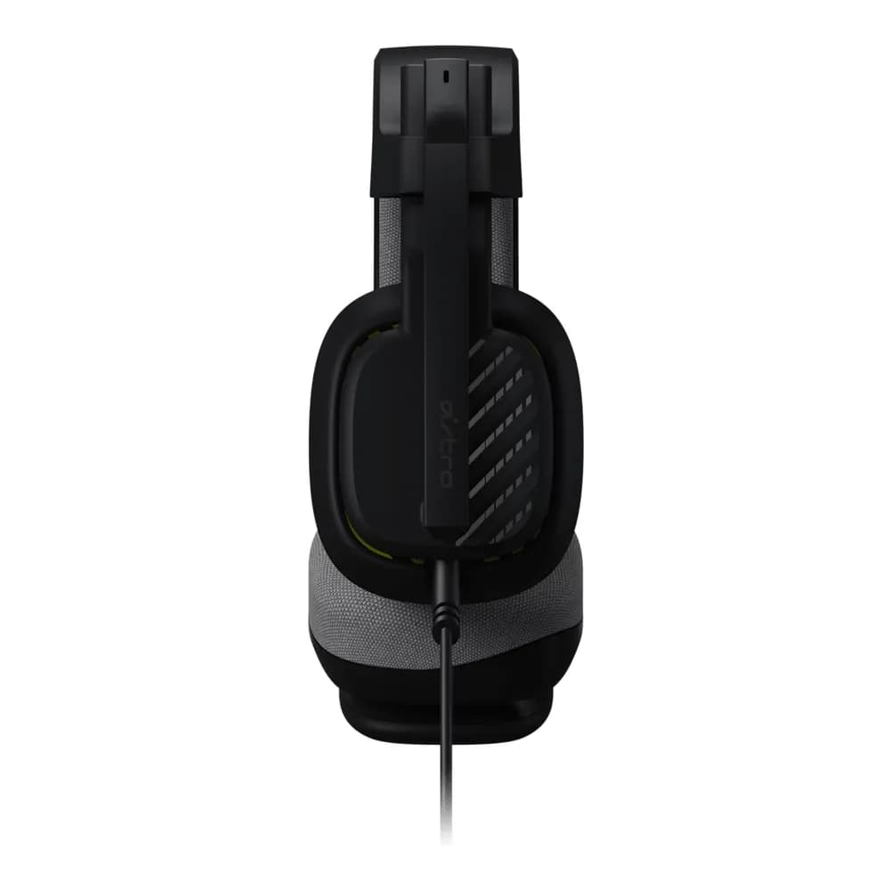 Logitech G ASTRO A10 Gen 2 – Audífonos Gamer con Cable