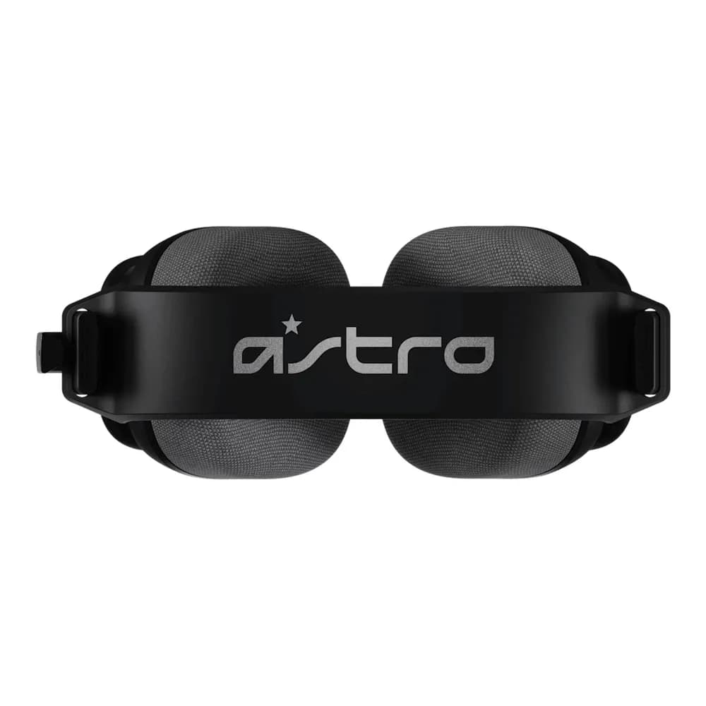 Logitech G ASTRO A10 Gen 2 – Audífonos Gamer con Cable