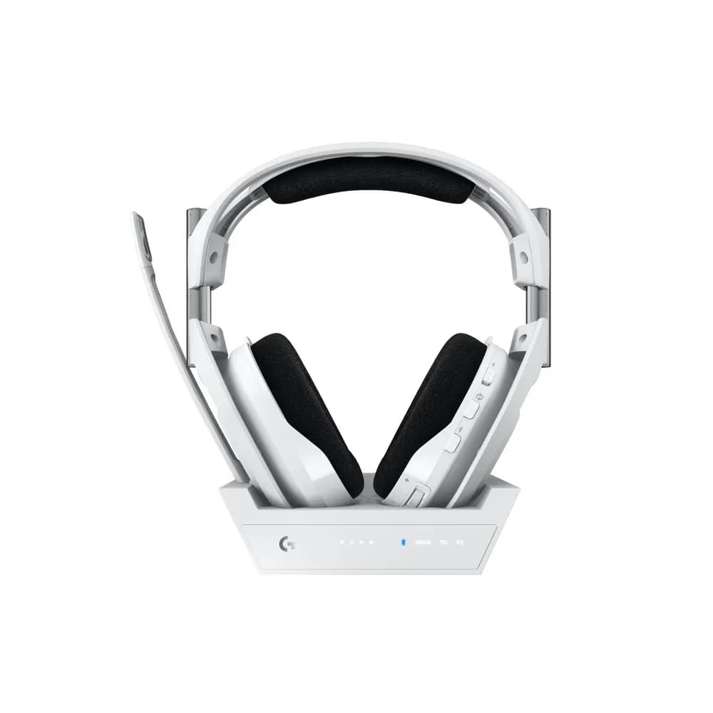 Logitech G ASTRO A50 X LIGHTSPEED – Audífonos Gamer Inalámbricos con PLAYSYNC