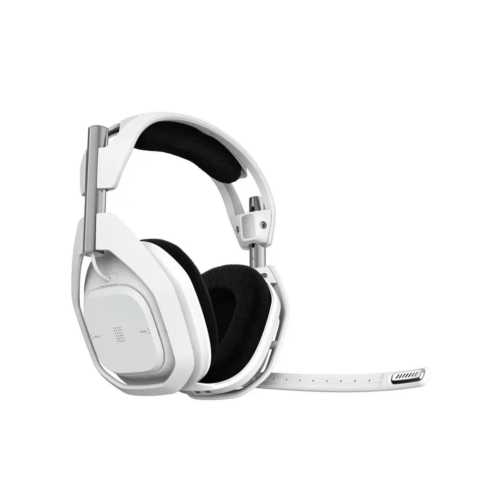 Logitech G ASTRO A50 X LIGHTSPEED – Audífonos Gamer Inalámbricos con PLAYSYNC