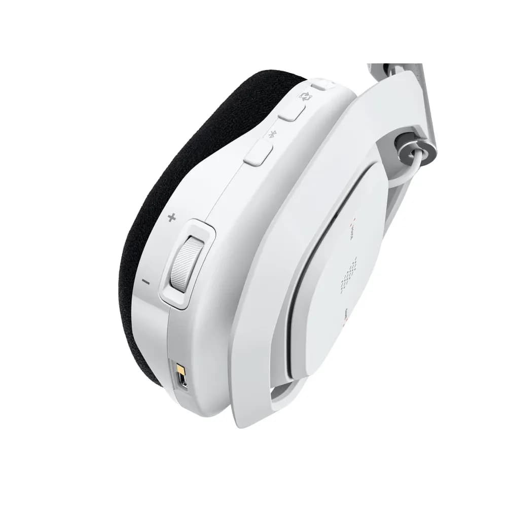 Logitech G ASTRO A50 X LIGHTSPEED – Audífonos Gamer Inalámbricos con PLAYSYNC