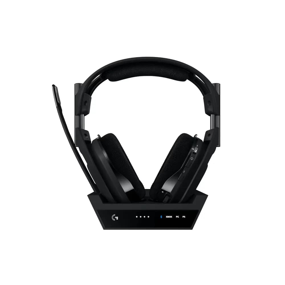 Logitech G ASTRO A50 X LIGHTSPEED – Audífonos Gamer Inalámbricos con PLAYSYNC