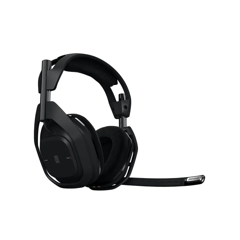 Logitech G ASTRO A50 X LIGHTSPEED – Audífonos Gamer Inalámbricos con PLAYSYNC