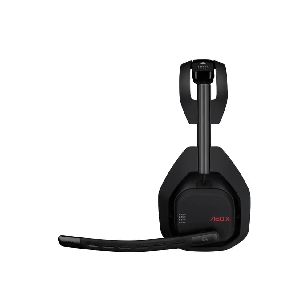 Logitech G ASTRO A50 X LIGHTSPEED – Audífonos Gamer Inalámbricos con PLAYSYNC