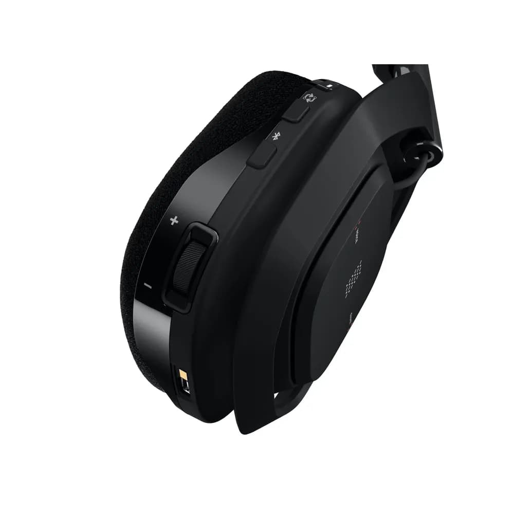 Logitech G ASTRO A50 X LIGHTSPEED – Audífonos Gamer Inalámbricos con PLAYSYNC