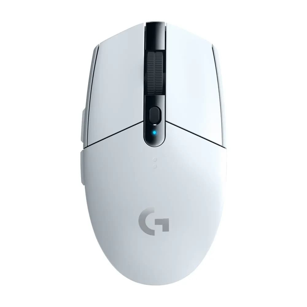 Logitech G305 LIGHTSPEED – Mouse Gamer Inalámbrico