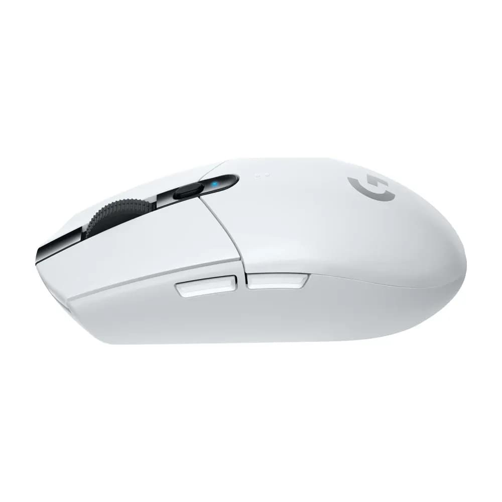 Logitech G305 LIGHTSPEED – Mouse Gamer Inalámbrico