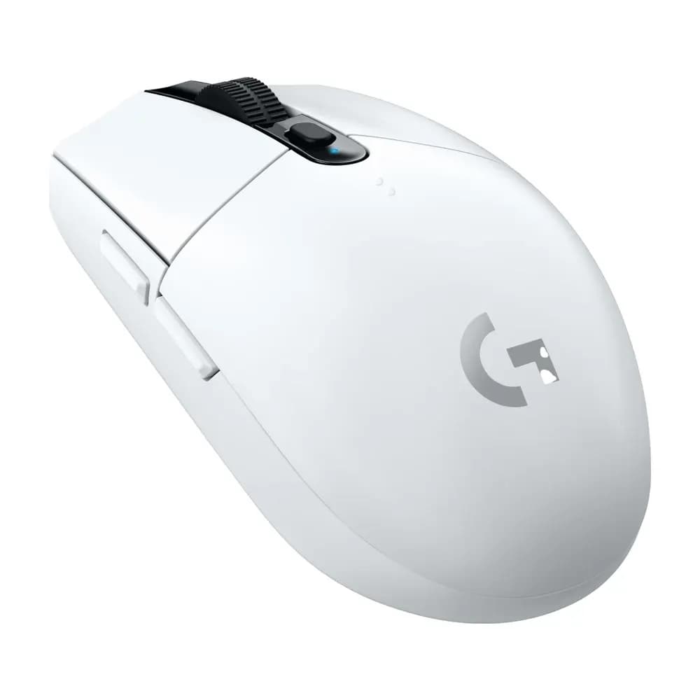 Logitech G305 LIGHTSPEED – Mouse Gamer Inalámbrico