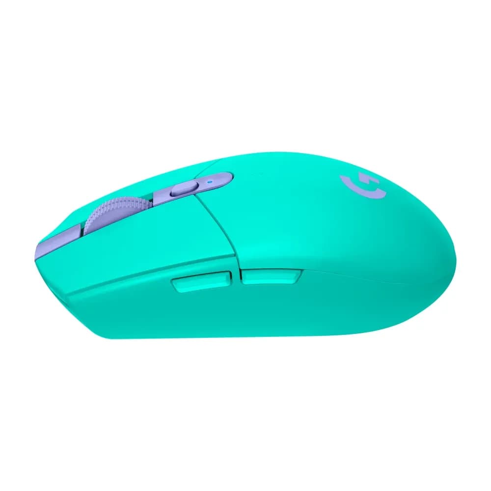 Logitech G305 LIGHTSPEED – Mouse Gamer Inalámbrico