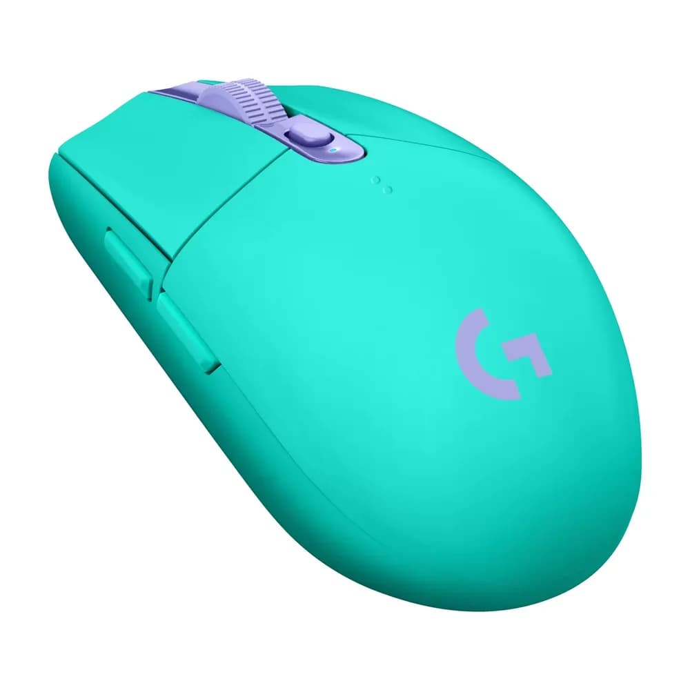 Logitech G305 LIGHTSPEED – Mouse Gamer Inalámbrico