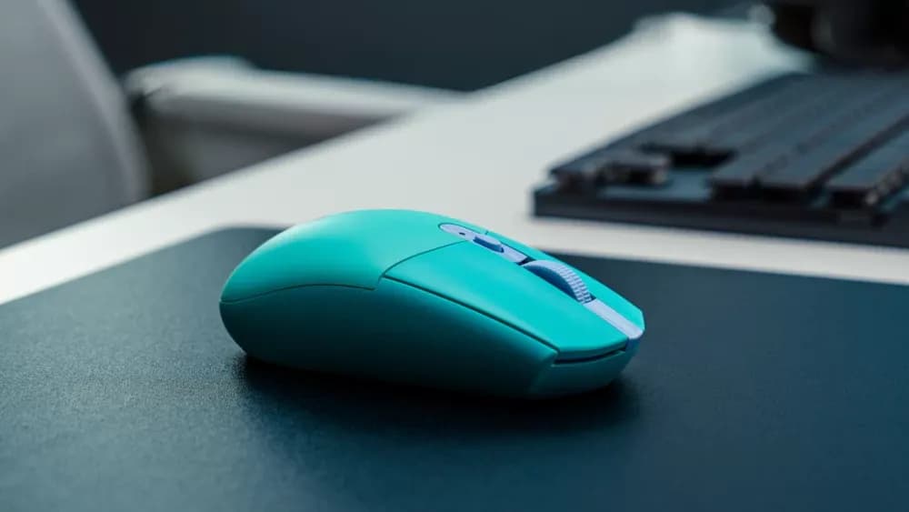 Logitech G305 LIGHTSPEED – Mouse Gamer Inalámbrico